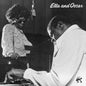Ella Fitzgerald & Oscar Peterson - Ella and Oscar - Analogue Productions Pablo LP