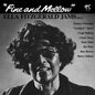Ella Fitzgerald - Fine and Mellow - Analogue Productions Pablo LP