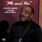 Count Basie and His Orchestra - Me and You - Analogue Productions Pablo LP