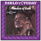 The Clark Terry Five - Memories of Duke - Analogue Productions Pablo LP