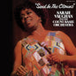 Sarah Vaughan and the Count Basie Orchestra - Send In The Clowns - Analogue Productions Pablo LP