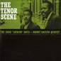 Eddie 'Lockjaw' Davis & Johnny Griffin Quintet - The Tenor Scene - Analogue Productions LP