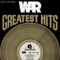 War - Greatest Hits - Analogue Productions SACD