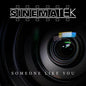 Sinematek: Someone Like You - CD