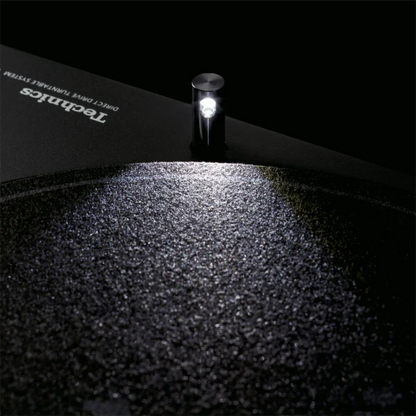 Technics for Automobili Lamborghini - SL-1200M7B Turntable