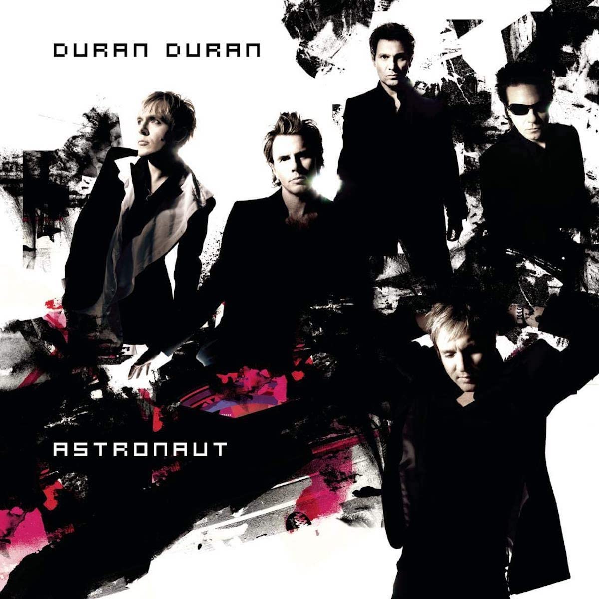 Duran Duran - Astronaut - Indie LP