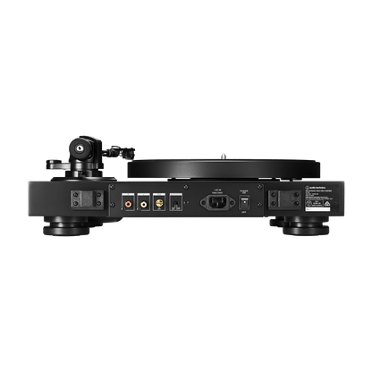 Audio Technica - AT-LP8X Semi-Automatic Direct-Drive Turntable