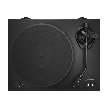 Audio Technica - AT-LP8X Semi-Automatic Direct-Drive Turntable