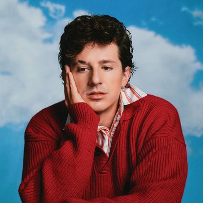 Charlie Puth - Whatever's Clever! - VINYL