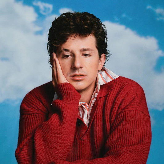 Charlie Puth - Whatever's Clever! - VINYL