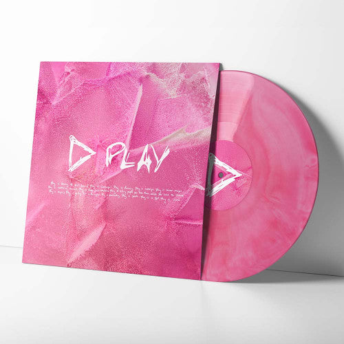 Ed Sheeran - Play - Indie LP