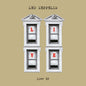 Led Zeppelin - Live EP - 12" EP