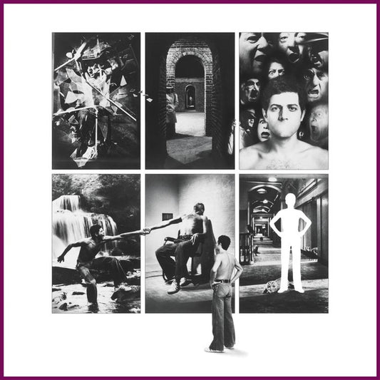 Genesis - The Lamb Lies Down on Broadway (50th Anniversary) - Boxed Set LP