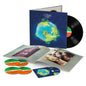 Yes - Fragile (Super Deluxe Edition) - 1LP, 4xCD & Blu-Ray Audio Disc Box Set