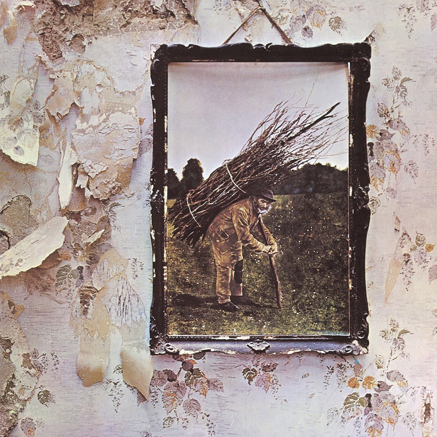 Led Zeppelin - Led Zeppelin IV - VINYL