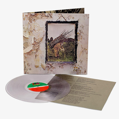 Led Zeppelin - Led Zeppelin IV - VINYL