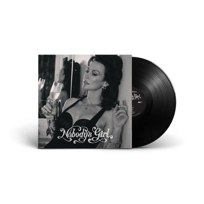 Amanda Shires - Nobody's Girl - VINYL