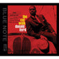 Donald Byrd - The Cat Walk - XRCD24 CD