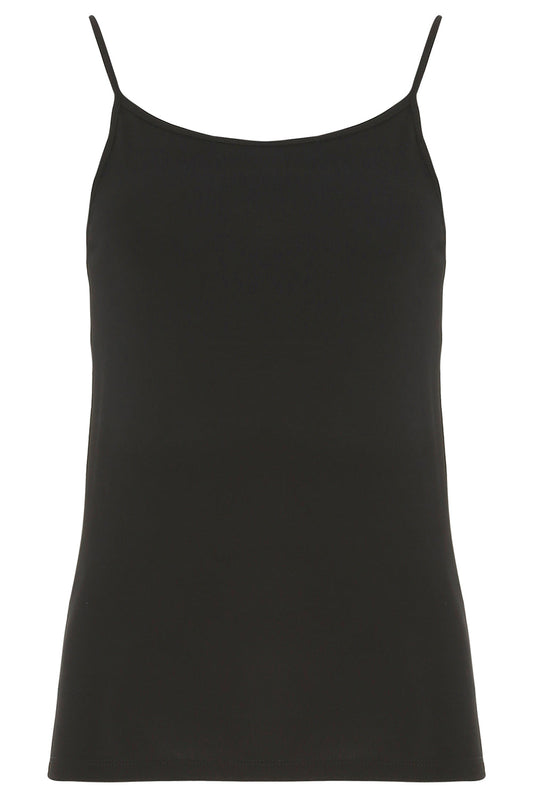 Bamboo Camisole Vest