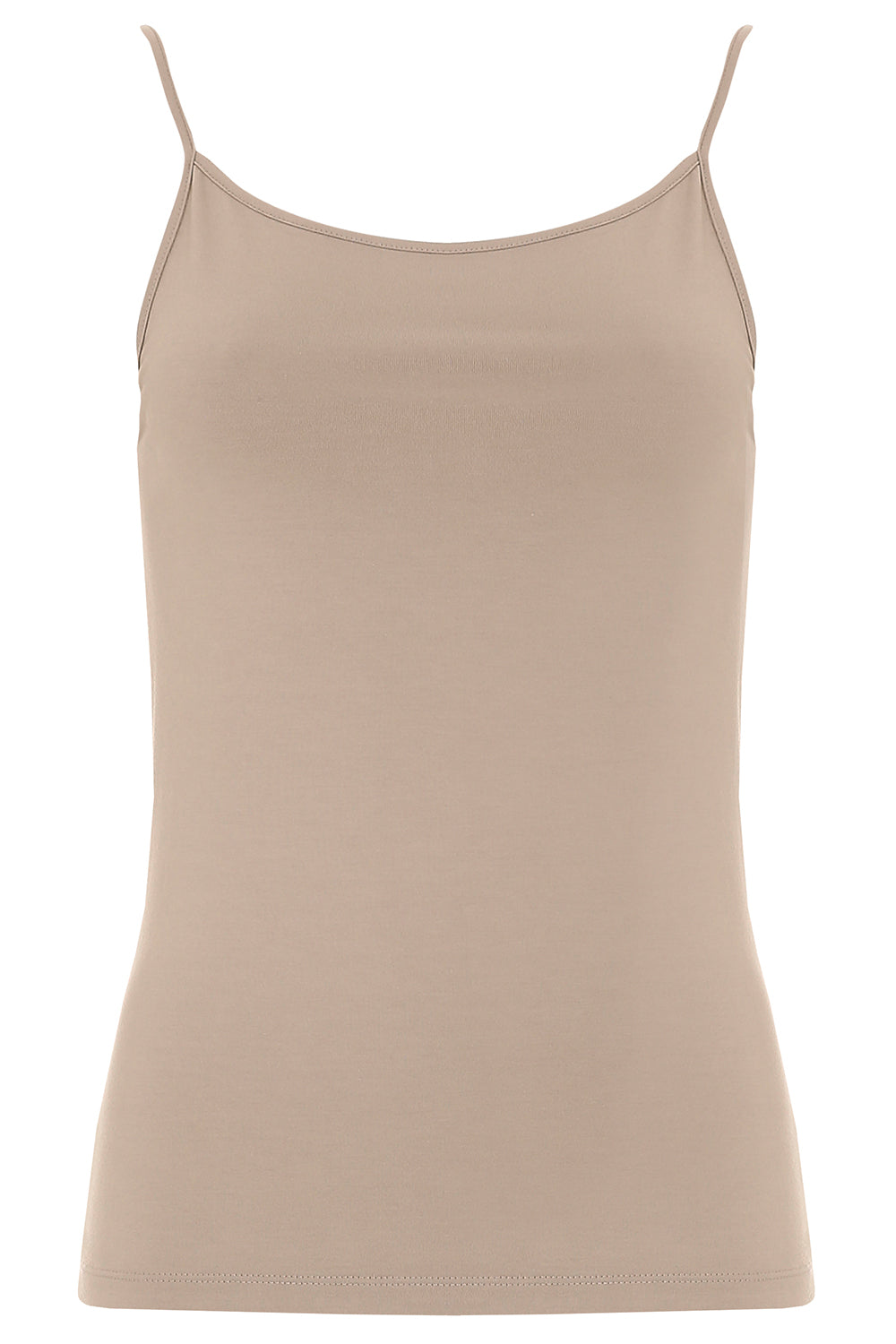 Bamboo Camisole Vest