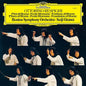 Seiji Ozawa/Boston Symphony Orchestra - Respighi : Pines of Rome (The Original Source Series) -LP