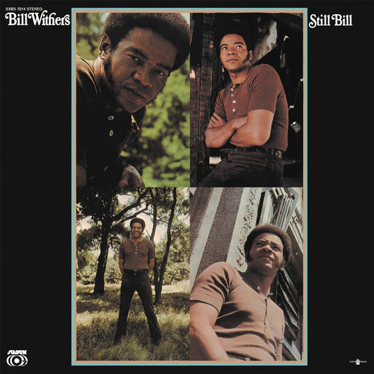 Bill Withers - Still Bill - Music On Vinyl LP