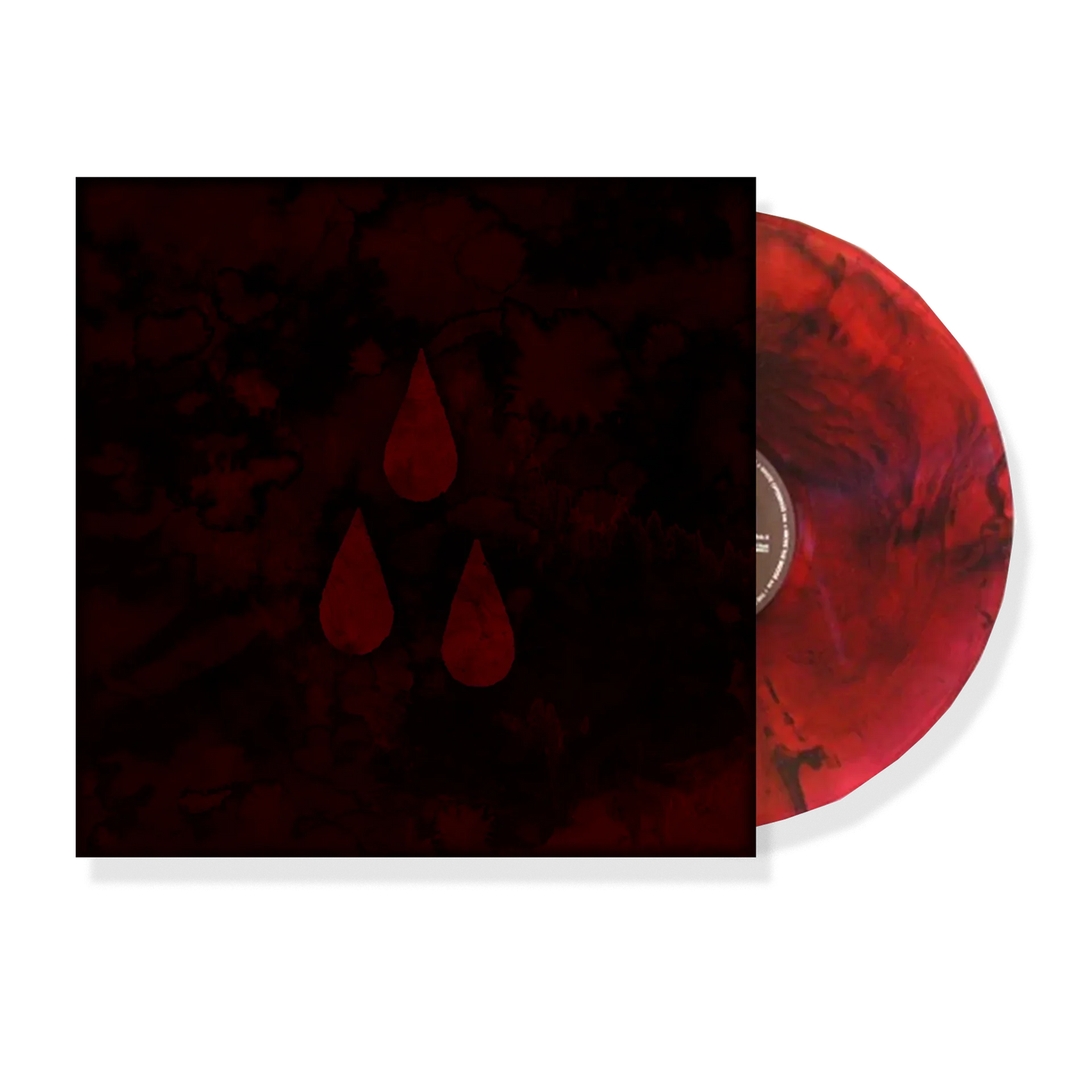 AFI - AFI (The Blood Album) - VINYL