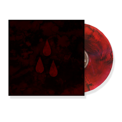AFI - AFI (The Blood Album) - VINYL