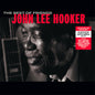 John Lee Hooker - The Best Of Friends - VINYL