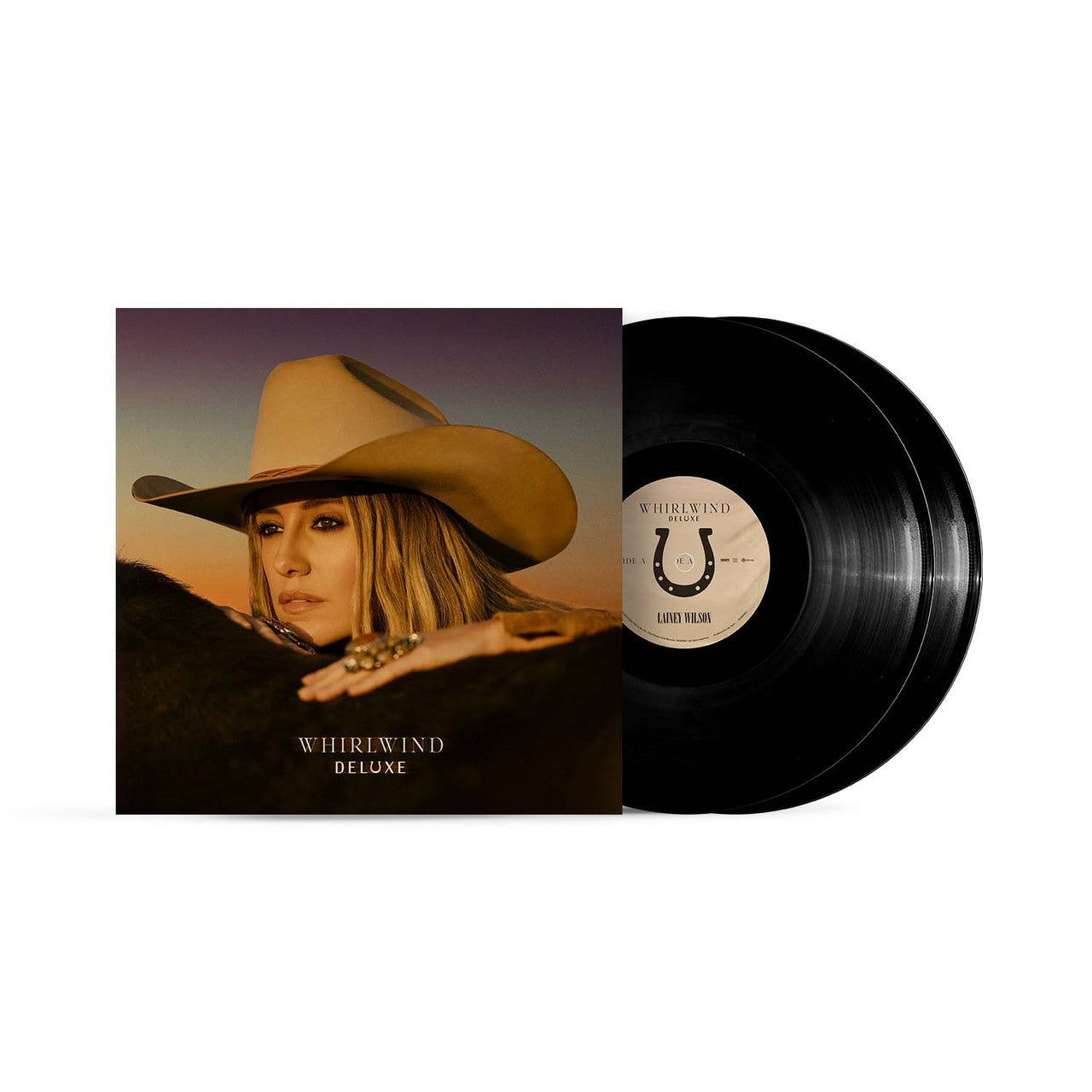 Lainey Wilson - Whirlwind (Deluxe) - VINYL