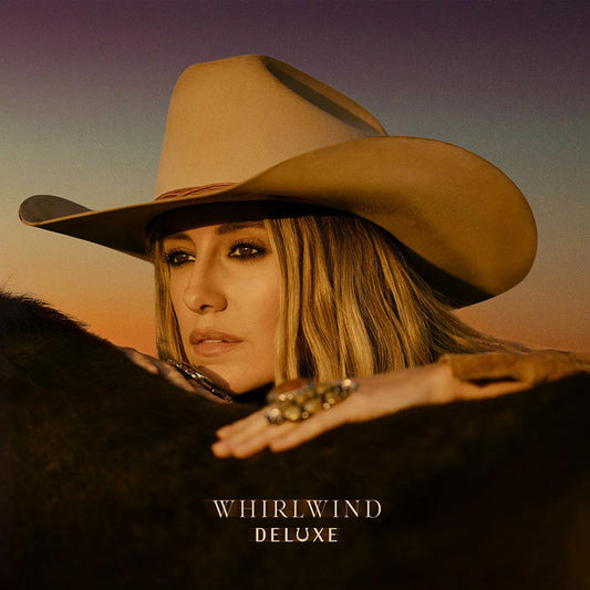 Lainey Wilson - Whirlwind (Deluxe) - VINYL