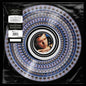 Rick Astley - Never Gonna Give You Up - Zoetrope 12"