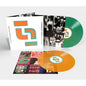 Thompson Twins - Industry & Seduction: A Thompson Twins Collection - VINYL