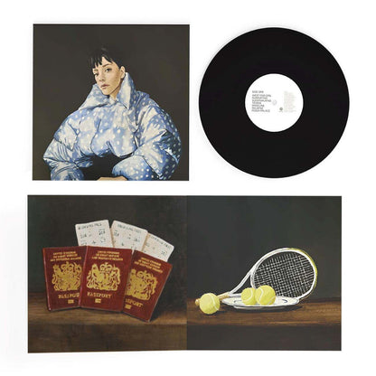 Lily Allen - West End Girl - VINYL