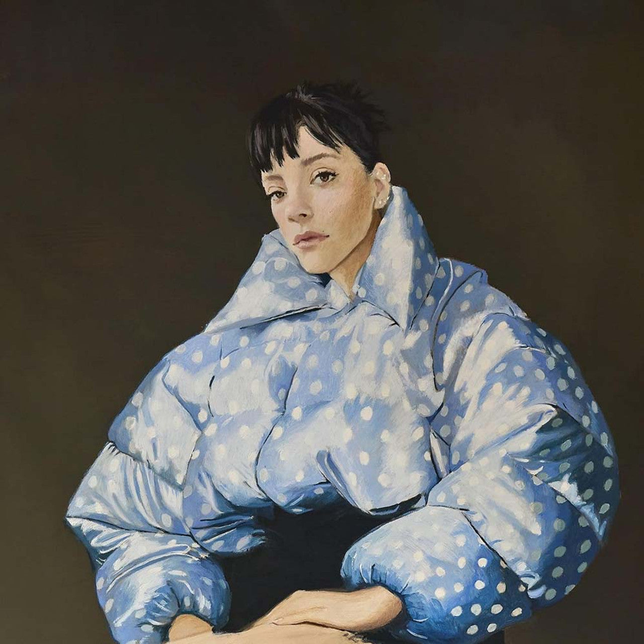 Lily Allen - West End Girl - VINYL