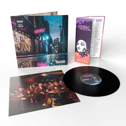 Squeeze - Trixies - VINYL