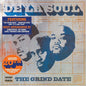 De La Soul - The Grind Date (20th Anniversary) - VINYL