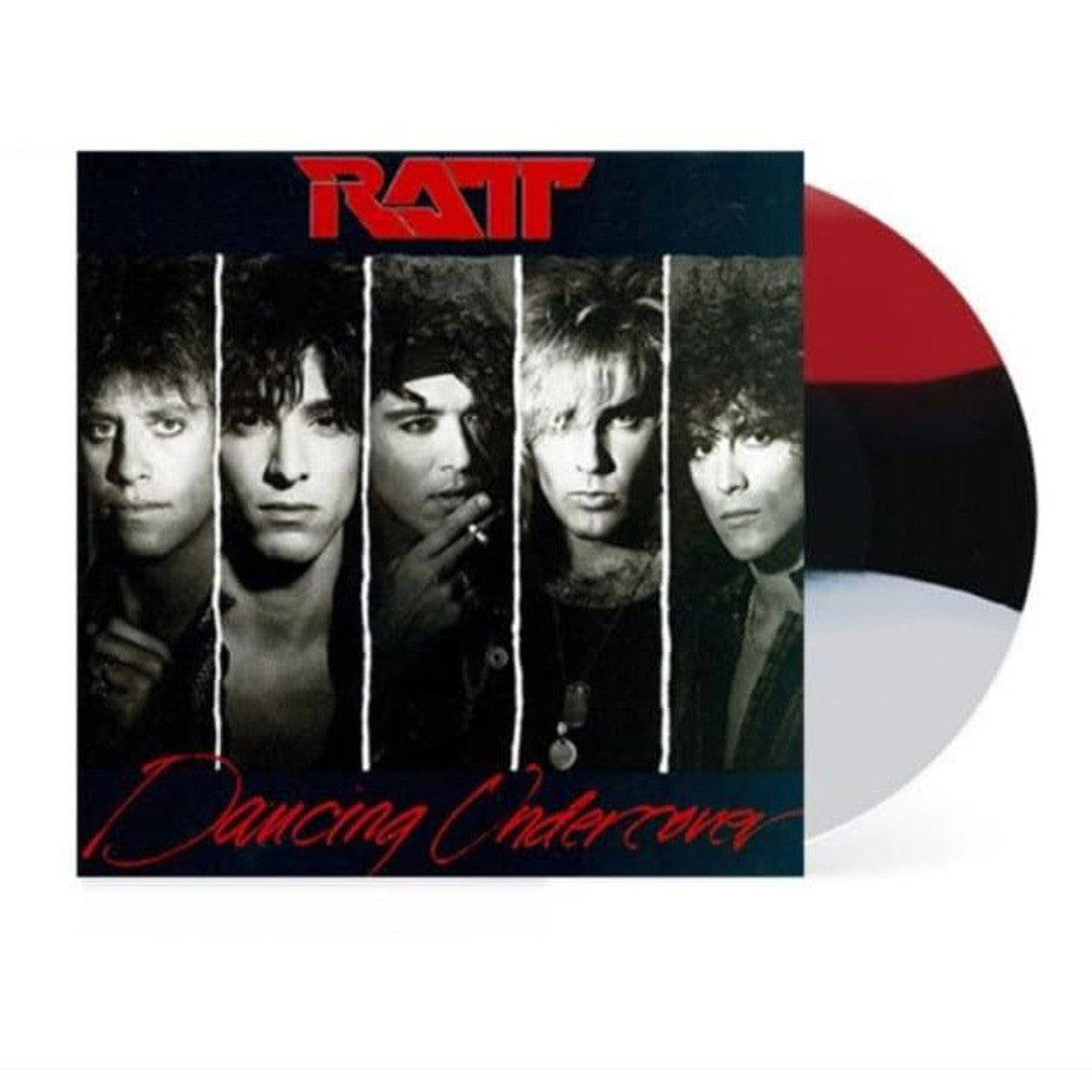 Ratt - Dancing Undercover - VINYL