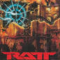 Ratt - Detonator - VINYL