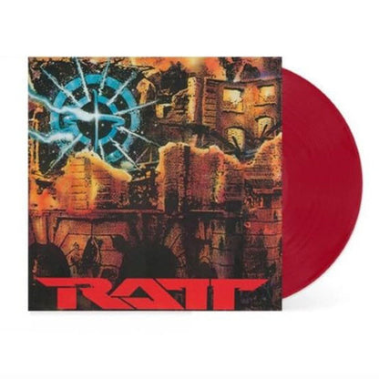 Ratt - Detonator - VINYL