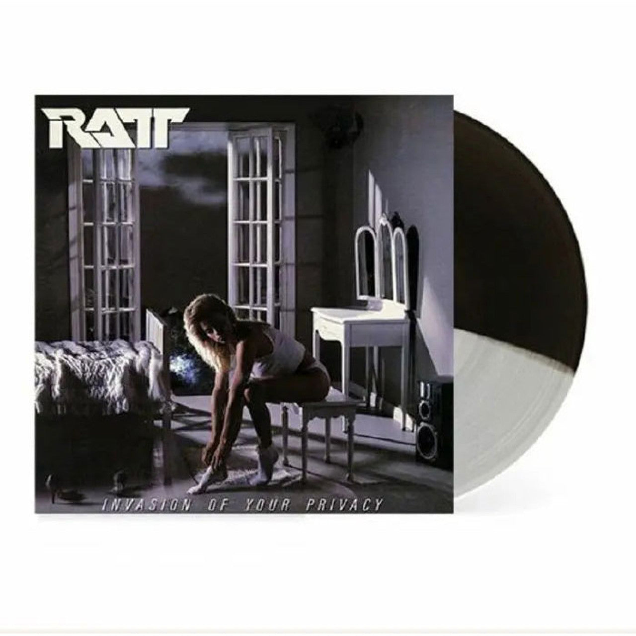 Ratt - Invasion of Your Privacy - VINYL