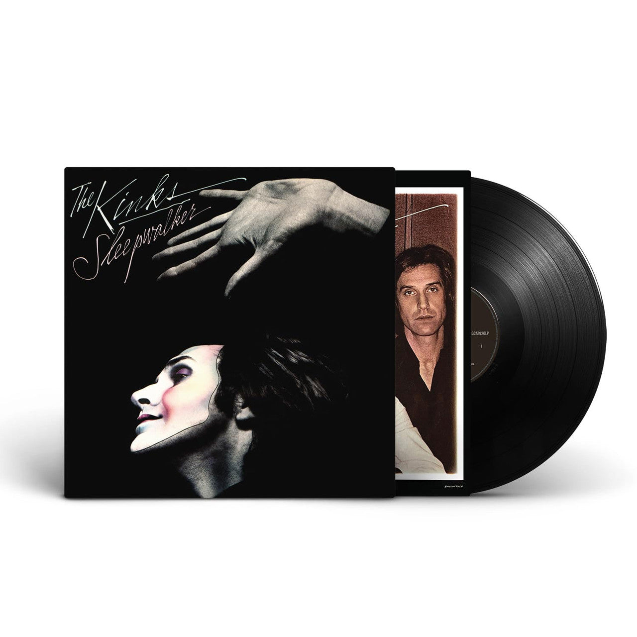 The Kinks - Sleepwalker (Remastered) - VINYL