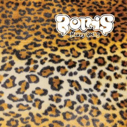 Boris - Heavy Rocks - VINYL