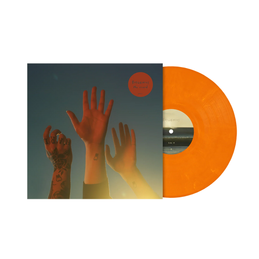 boygenius - The Record (Limited Edition) - VINYL