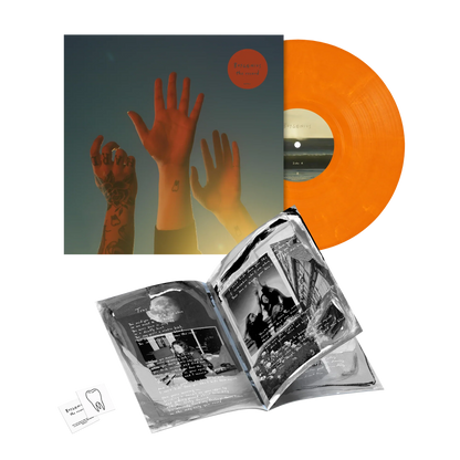 boygenius - The Record (Limited Edition) - VINYL