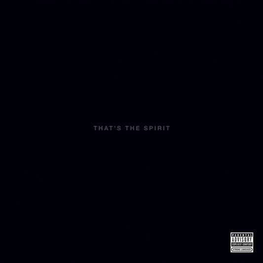 Bring Me the Horizon - That's The Spirit - VINYL