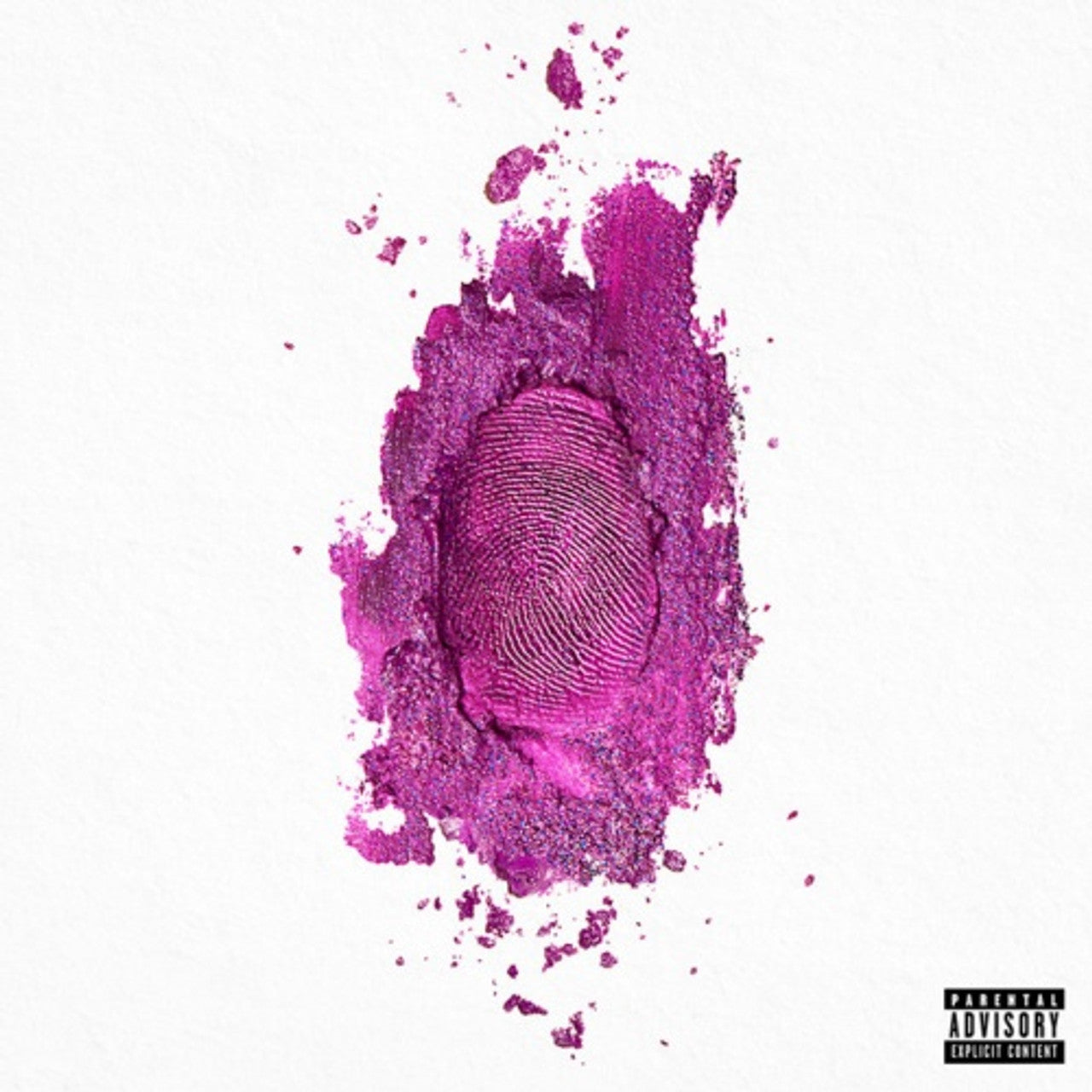 Nicki Minaj - The Pinkprint (10th Anniversary) - VINYL