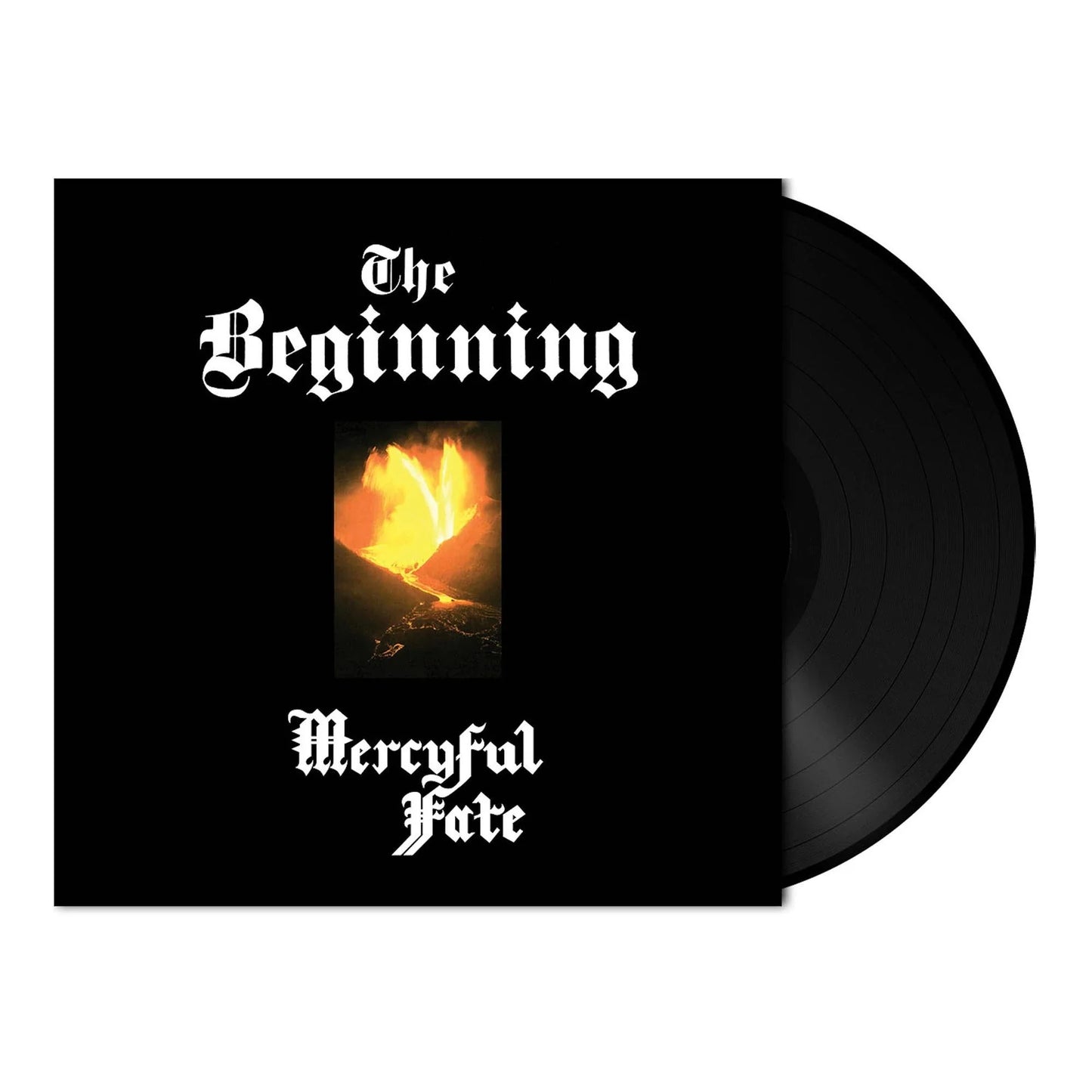 Mercyful Fate - The Beginning - VINYL