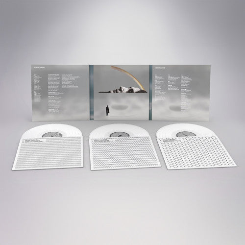 John Lennon - Mind Games (Meditation Mixes) - VINYL