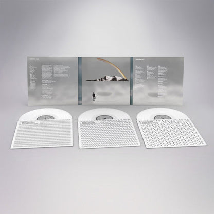 John Lennon - Mind Games (Meditation Mixes) - VINYL